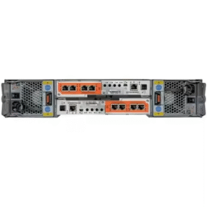 New HPE MSA2062 Server 16Gb Fibre Channel 24 SFF Storage Dual Controller/24GB System Cache MSA 2062