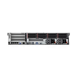 AI Server LEN OVO ThinkSystem SR650 V3 Server with Xeon Processor Memory SSD Power Stock