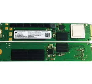 7400 PRO Series 960G SSD MTFDKBZ960TDZ-1AZ15ABYY (Industrial Package) SSD 7400 PRO