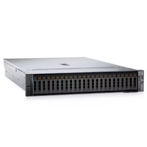 Big Data Analytics Servers R760Rack-mounted Enterprise Server 2U Rack Server Stock with Xeon Processor 64GB Memory750WR760Server