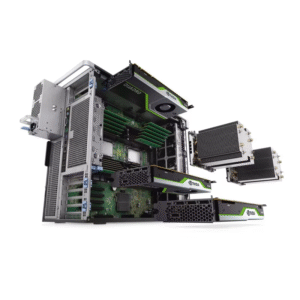 Tower Workstation T7920 4 X 3.5"/ 2.5" Drive Bays Computer Tower Workstation T7920 T5820 T7820 Desktop PC Precision in Stock